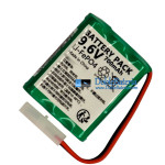 Batería para PLC Li-FePO4 [Batería de Repuesto]